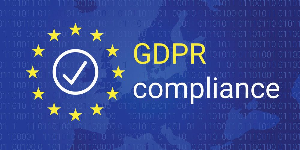 Best Practices in DevOps for GDPR Compliance