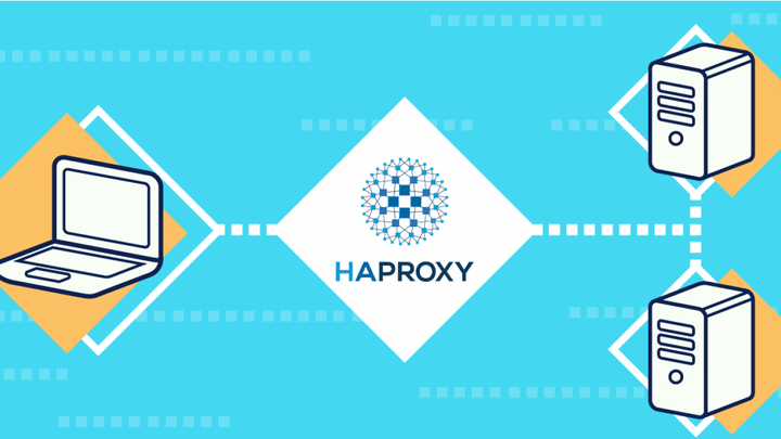 High Available UDP Load balancer with HAProxy