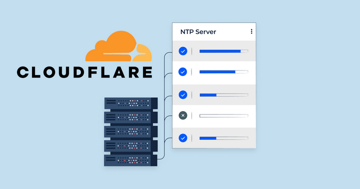 Maximize Accuracy with Cloudflare NTP Servers